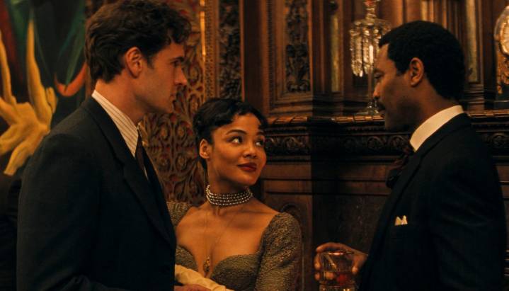 Delicious Decadence & Come-Hither Eyes: Tessa Thompson Is A Menace To High Society In Nia DaCosta’s Visually Enthralling ‘Hedda’