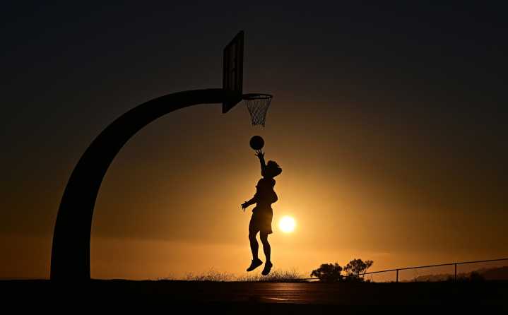 West Coast high school football games delayed as dangerous heat wave continues