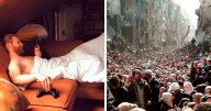 48 Times People Snapped A Picture And It Turned Out To Be An ‘Accidental Renaissance’