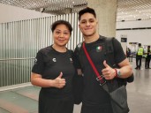 Rommel Pacheco anunció que la entrenadora de clavados Ma Jin se queda en México