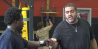 RPD’s RESET Team opens Champions of Change Boxing Program