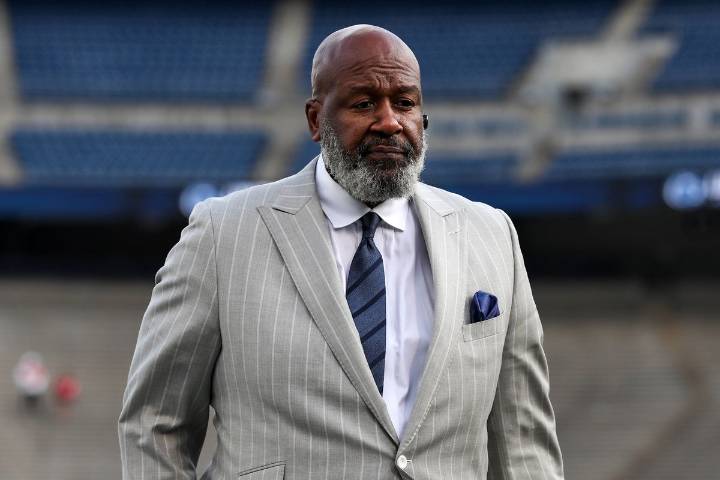 What Is Michael Locksley’s Ethnicity, Religion, and Nationality? Exploring His Family Roots and Background All you need to know about University of Maryland HC Michael Locksley's ethnicity, nationalit