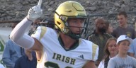 Catholic stifles Anderson County to move to 2