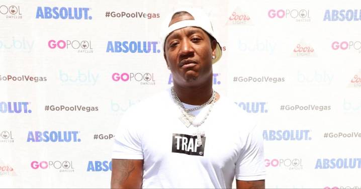 Three Children Gone: Yung Joc’s Brother Endures Gut