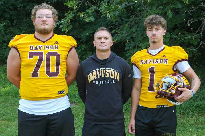 Flint-area Football Previews: Davison seeking redemption after playoff disappointment