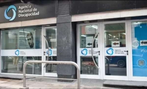 Audios de la coimas: allanan tres sedes de la Agencia de Discapacidad