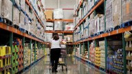 Los precios mayoristas se aceleraron en julio: subieron 2,8% y acumulan un alza de 12,3% en lo que va del año