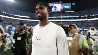 Deion Sanders won't approve of mic'd up Shedeur as Browns QB shows off trait he learned from Tom Brady