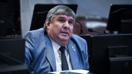 «Una tonta»: José Mayans descalificó a la candidata a diputada Virginia Gallardo
