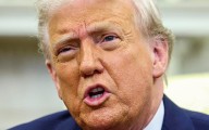 'México hace lo que nosotros le decimos que haga': Trump