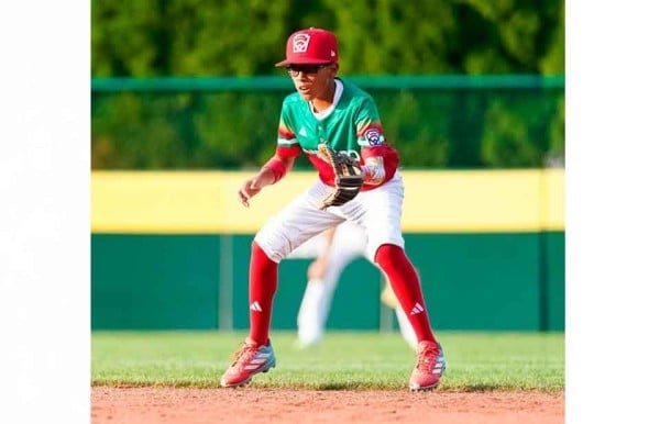 Video: Sigue El Swing Perfecto adelante