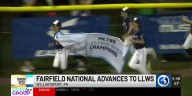 Fairfield National takes on Lamar in Little League World Series tournament