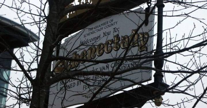 Schenectady looks to study equalization rate