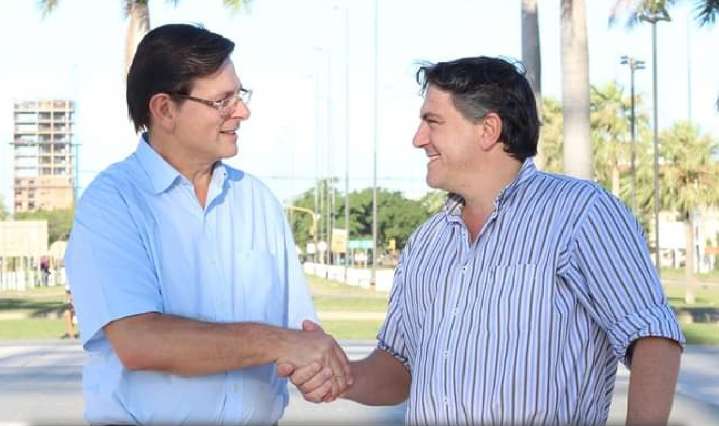 «Promueve la homosexualidad y la…»: polémica en Formosa por declaraciones de un convencional constituyente sobre la ESI