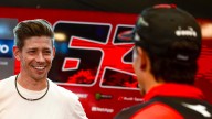 Stoner alucina con lo que está haciendo Márquez en Ducati: "No esperaba..."