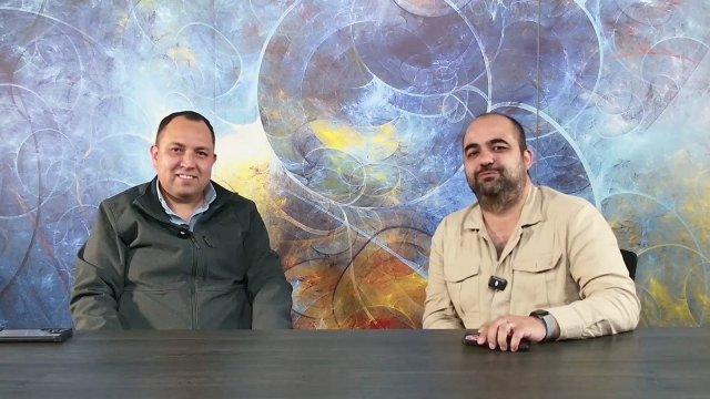 El Que Sabe Acompaña, con César Peña Ortiz