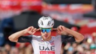 Ayuso se reivindica en la Vuelta con su triunfo en Cerler