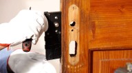 4 sencillos pasos para instalar una cerradura