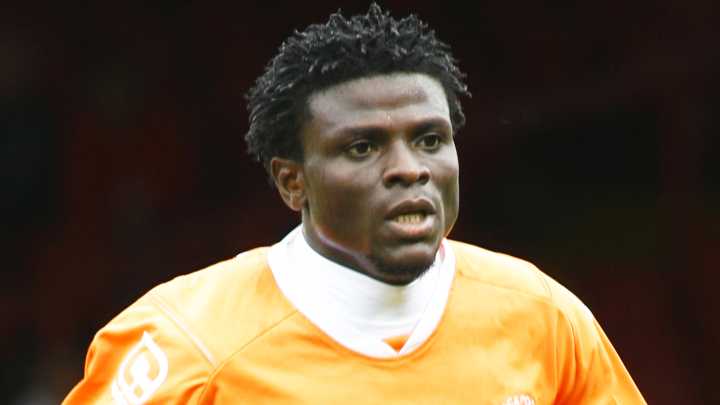 Razak Omotoyossi dead at 39: Former Ligue 1 star and African football legend passes away
