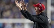 Houston coach Willie Fritz revamps offense with new coordinator and QB