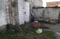 Hallaron dos nuevos perfiles de ADN en la casa del presunto asesino serial de Jujuy