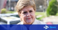 Nicola Sturgeon says she considered quitting politics after first term