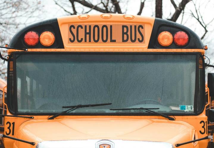Stay Alert As Kids Head Back To School In East Texas