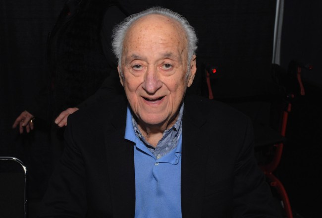 Jerry Adler, The Sopranos and The Good Fight Actor, Dead at 96