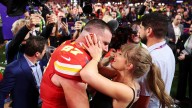 Taylor Swift, Travis Kelce get engaged and sports world reacts