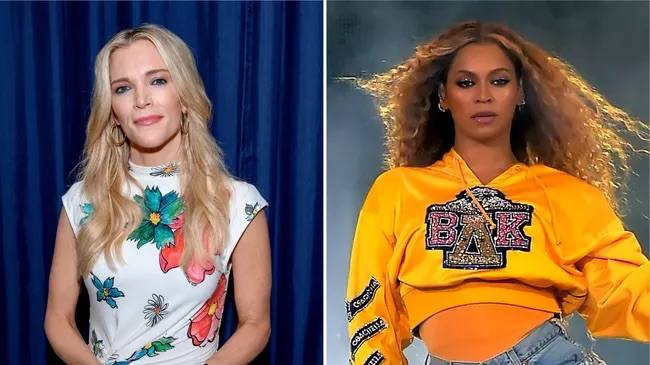 Megyn Kelly Slams Beyoncé As ‘Artificial’ Over New Levi’s Campaign