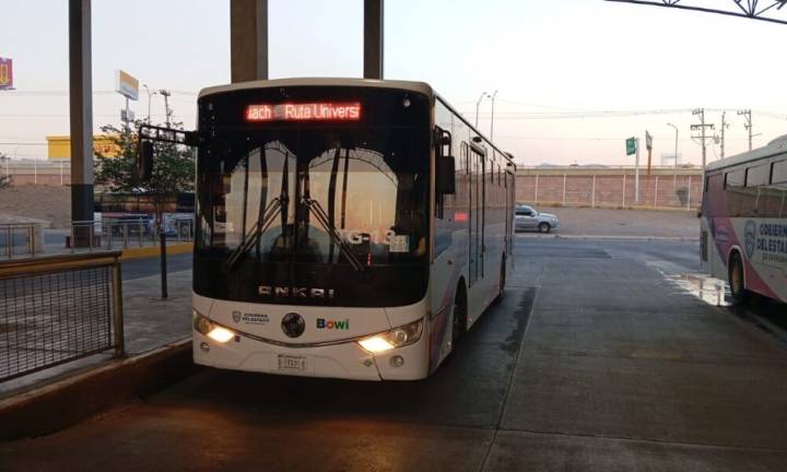 Regresa la ruta UACH de Bowí este 11 de agosto