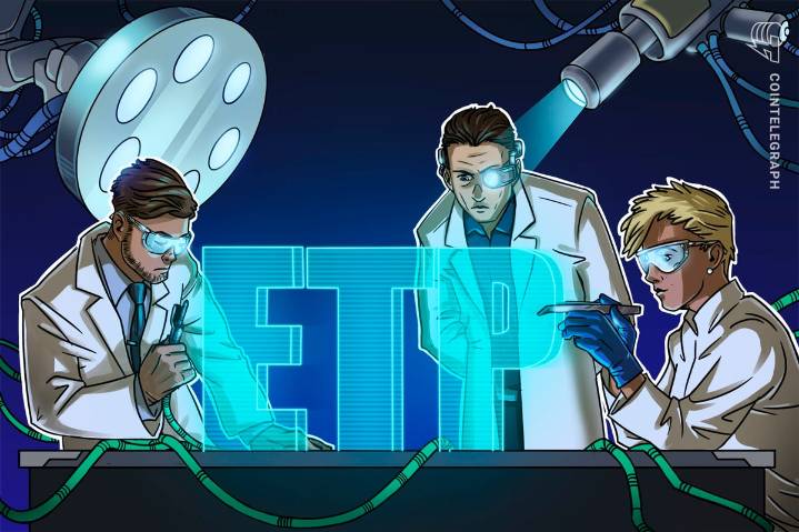 21Shares lista el primer ETP de Hyperliquid en SIX Swiss Exchange