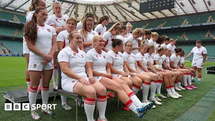 One week to go - your essential World Cup briefing