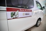 Sinaloa cumplen con entrega de medicinas a través del programa Rutas de la Salud