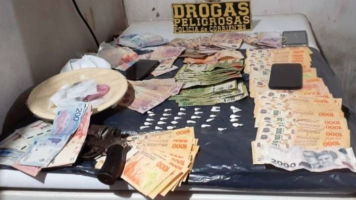 Corrientes: Magistrados se oponen a una ley que transfiere el narcomenudeo a la Justicia provincial