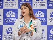 Con peros, Defensoría apoya proyecto de ley de sometimiento del gobierno