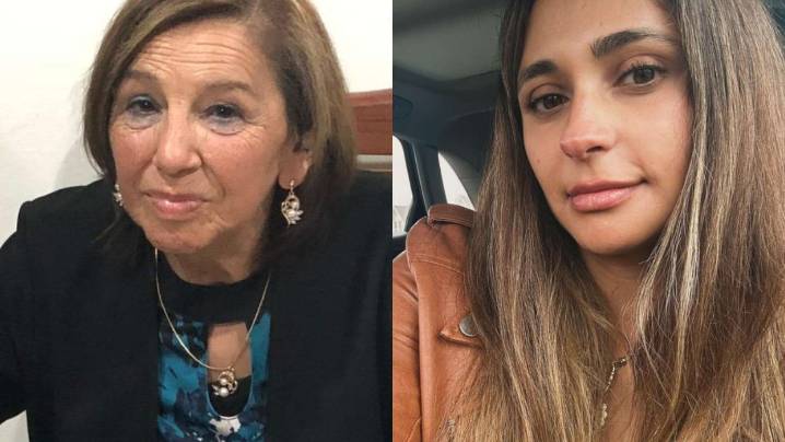 ¿Hay detenido? Nieta de María Elcira habla sobre 'hallazgo clave' y dispara contra la PDI