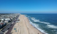 13-year-old girl dies in drowning at Belmar, NJ beach