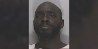 Ocala man sentenced to 7 years in prison after attempting to rob a liquor store