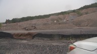 Blasting work causes temporary road closures in Dickson City