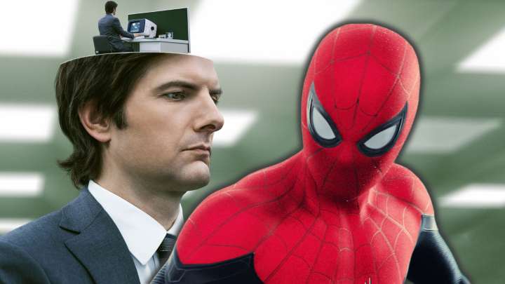 ‘Spider-Man 4’ da un golpe sobre la mesa y ficha a esta estrella de ‘Severance’