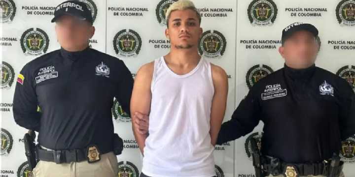 Aprueban extradición a Chile de venezolano señalado de homicidio y de pertenecer al Tren de Aragua