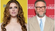 Anna Kendrick, Seth Rogen in Negotiations to Star in Comedy 'Babies'