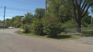 ‘It’s like having blinders on’ | Arlington Woods neighbors frustrated, nervous about 'unsafe' intersection