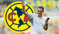 “No hay tormenta que sea eterna”: André Jardine manda mensaje a la afición de América tras resultados irregulares