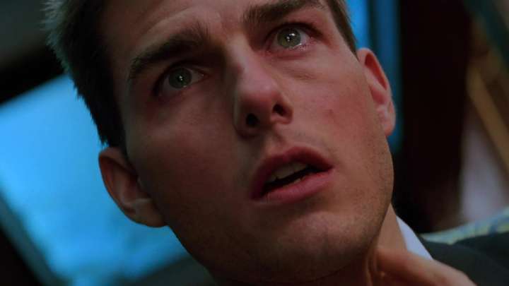 It's 2025 And I Just Watched Mission: Impossible For The First Time