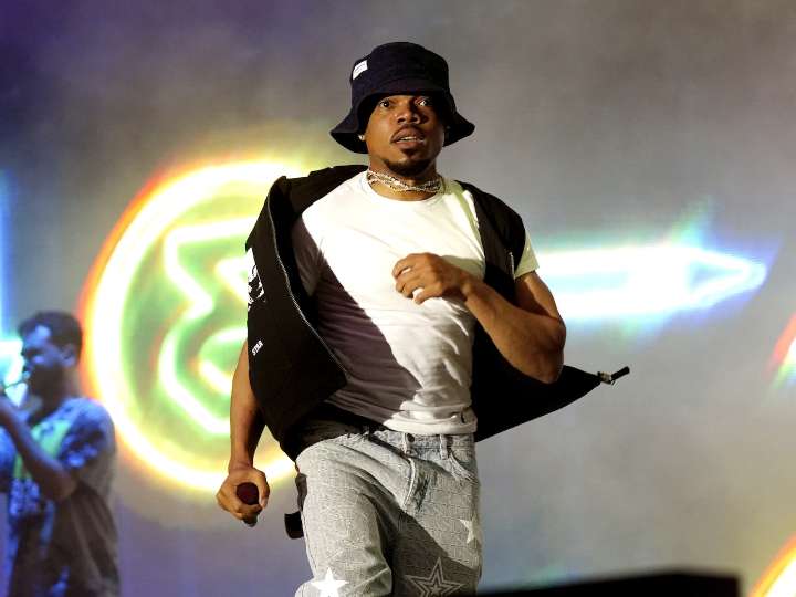 Chance the Rapper announces 2025 fall tour: Tickets, dates, cities