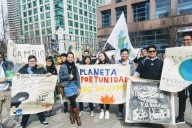 'Moral imperative': Teachers say more climate change lessons needed in classrooms