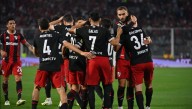 “Más de 1000 efectivos…”: la revelación de Juan Balbi de cara a River vs. Libertad por la Copa Libertadores 2025