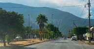 Pavimenta Secretaría de Obras Públicas el altiplano tamaulipeco